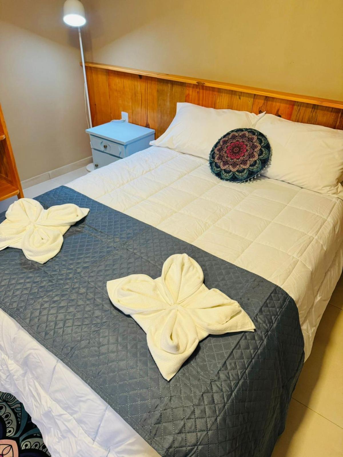 Hotel El Caminito São Borja Zewnętrze zdjęcie