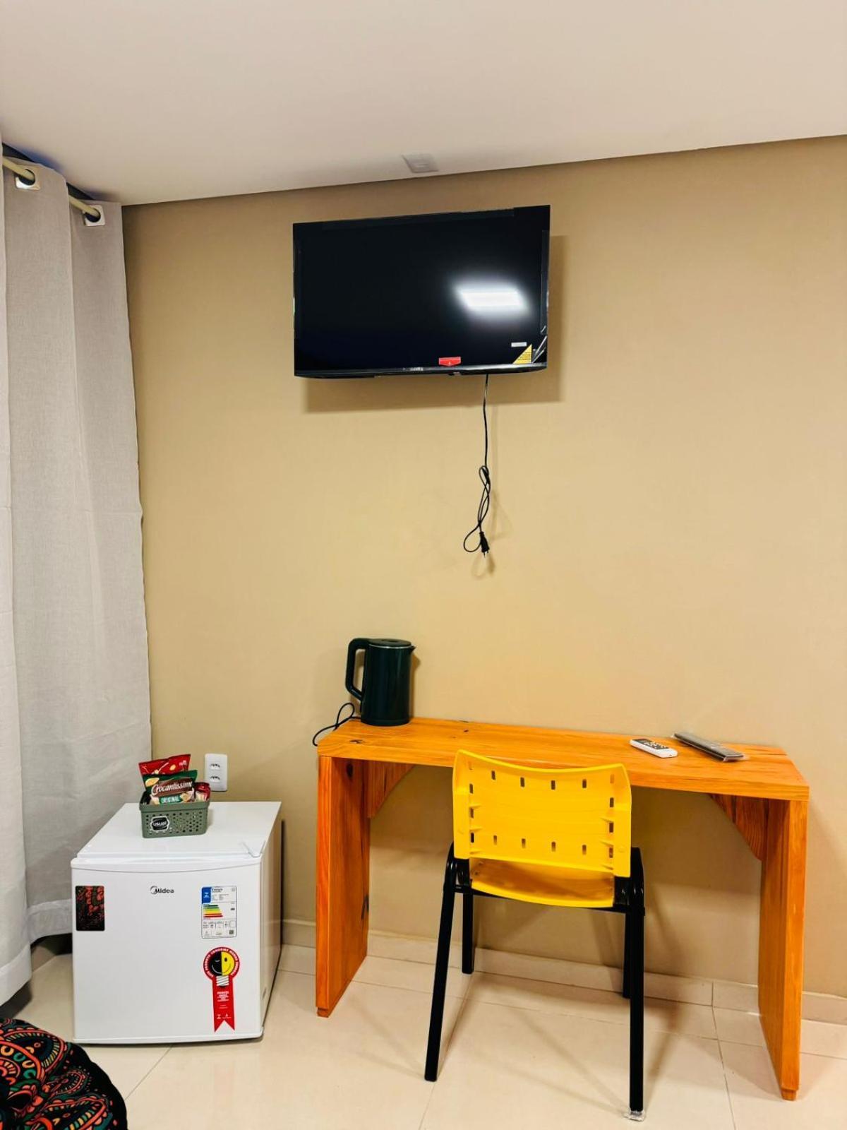 Hotel El Caminito São Borja Zewnętrze zdjęcie