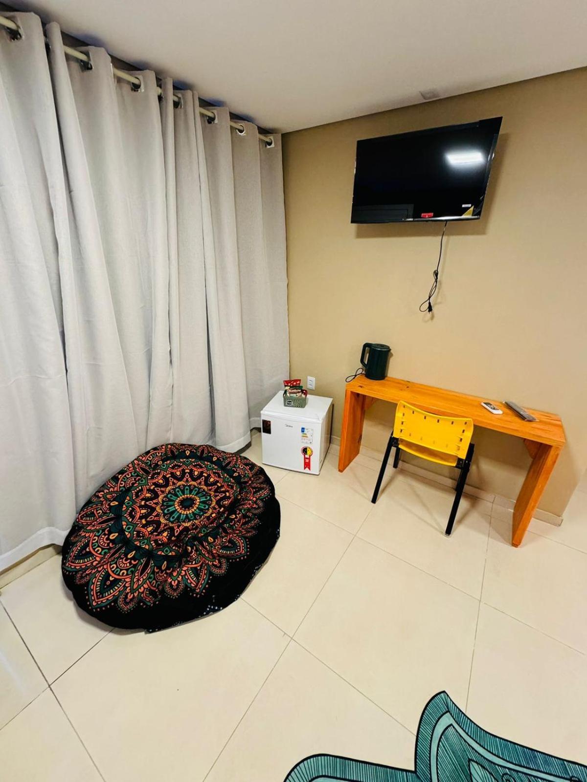 Hotel El Caminito São Borja Zewnętrze zdjęcie