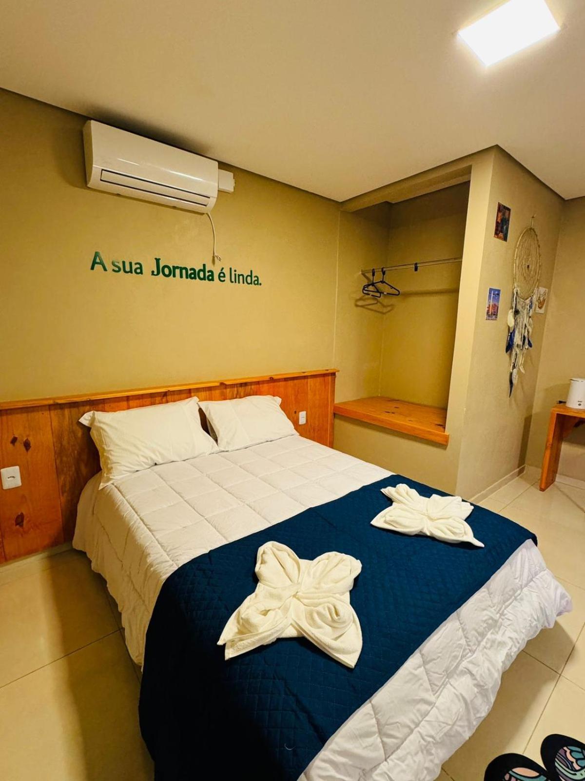 Hotel El Caminito São Borja Zewnętrze zdjęcie