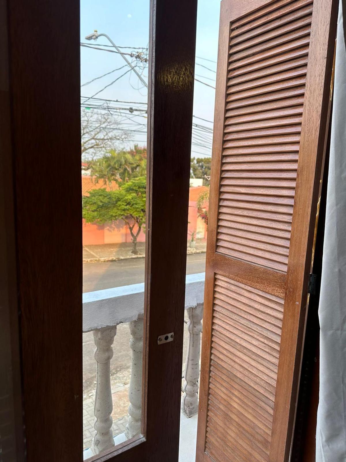 Hotel El Caminito São Borja Zewnętrze zdjęcie