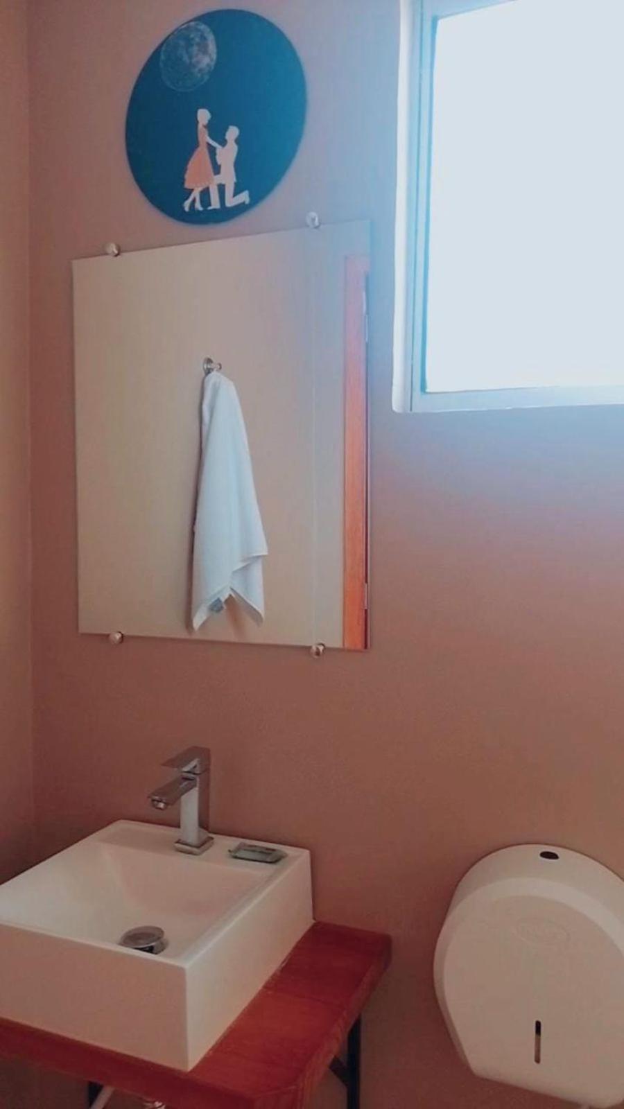 Hotel El Caminito São Borja Zewnętrze zdjęcie