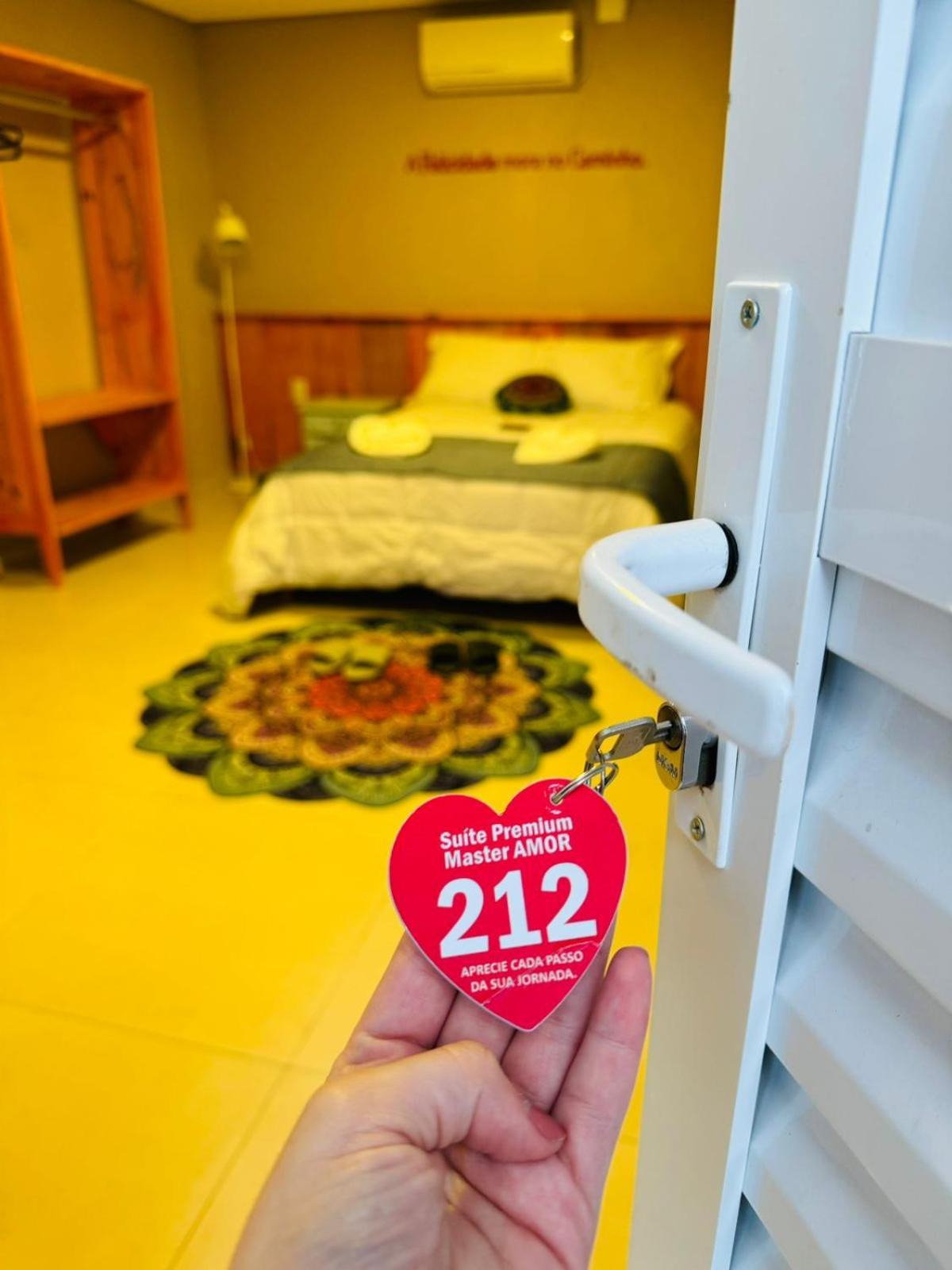 Hotel El Caminito São Borja Zewnętrze zdjęcie