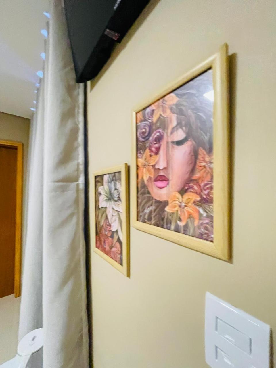 Hotel El Caminito São Borja Zewnętrze zdjęcie