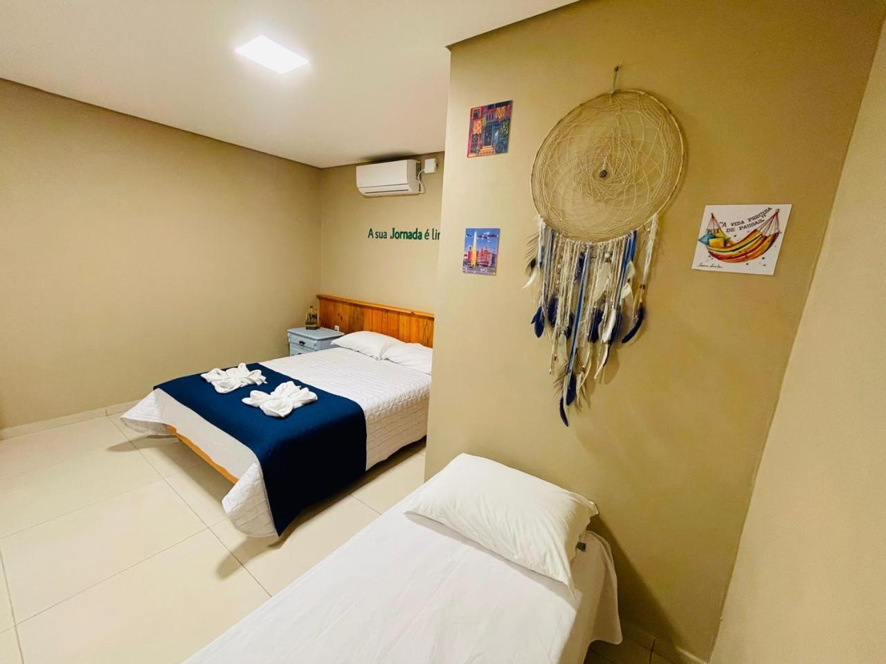 Hotel El Caminito São Borja Zewnętrze zdjęcie