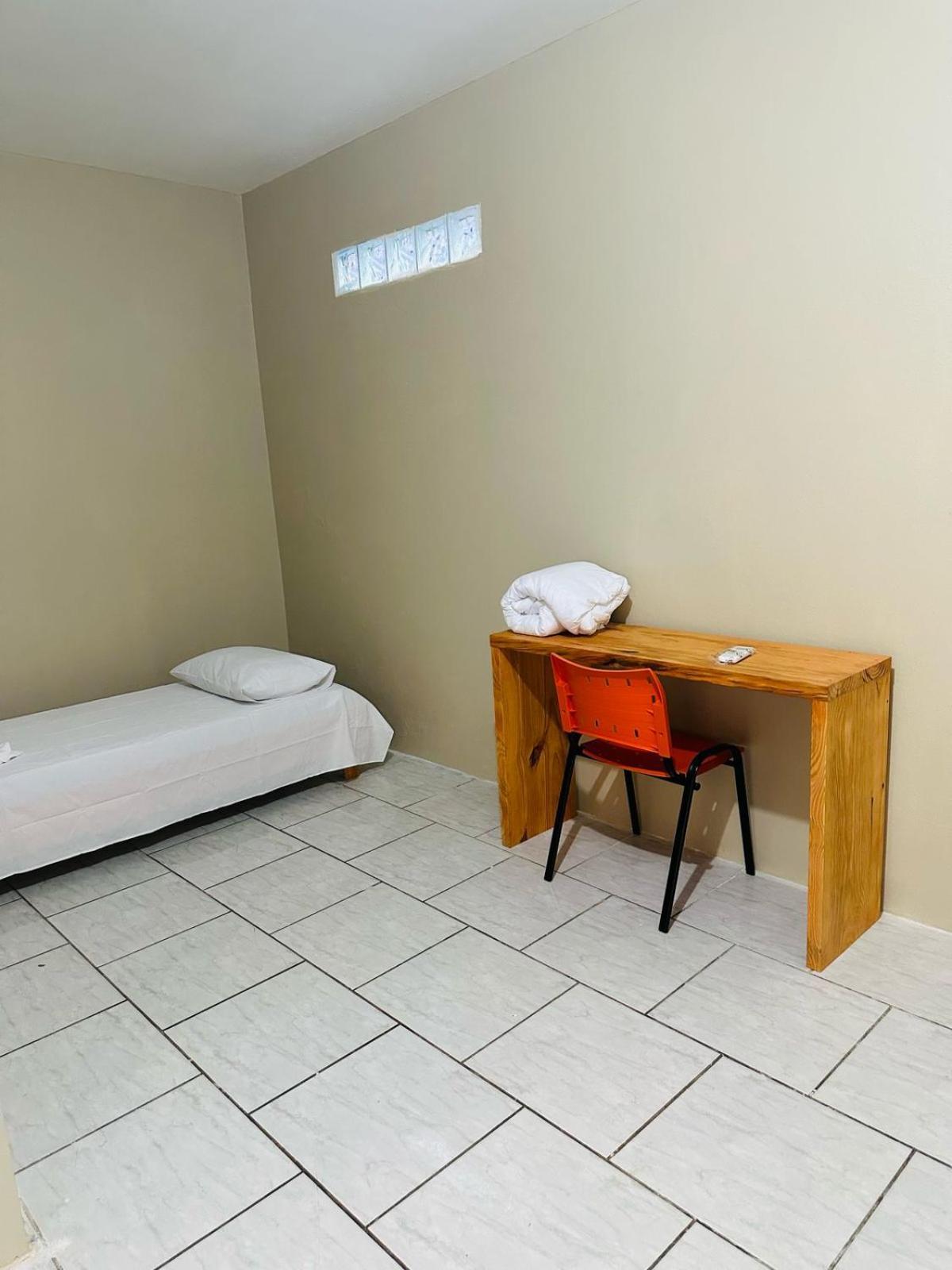 Hotel El Caminito São Borja Zewnętrze zdjęcie